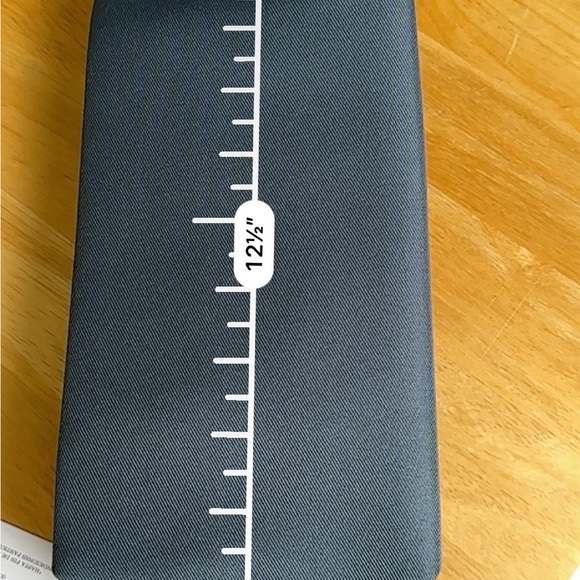 COACH TRAVEL TOILETRY BAG POUCH CASE 😃 BRAND NEW 🎉 - Picture 6 of 7